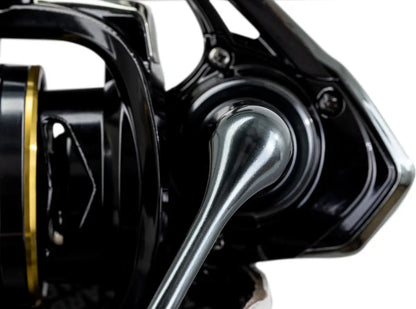 Favorite U1 Spinning Reel