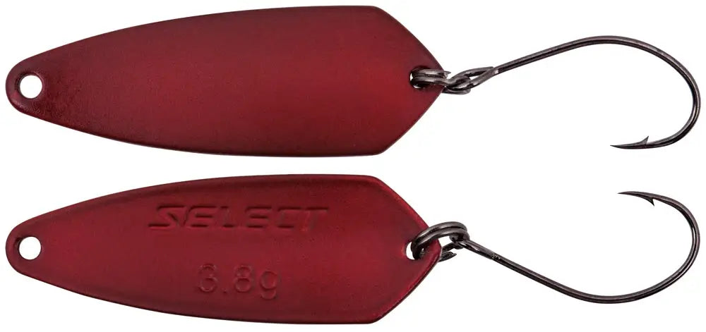 Spoon Select Winner 3.8g 36mm