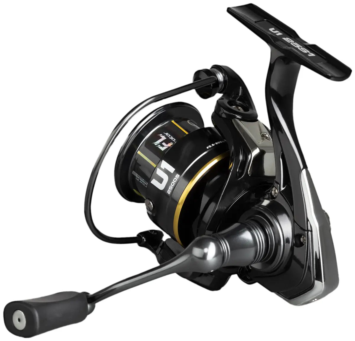 Favorite U1 Spinning Reel