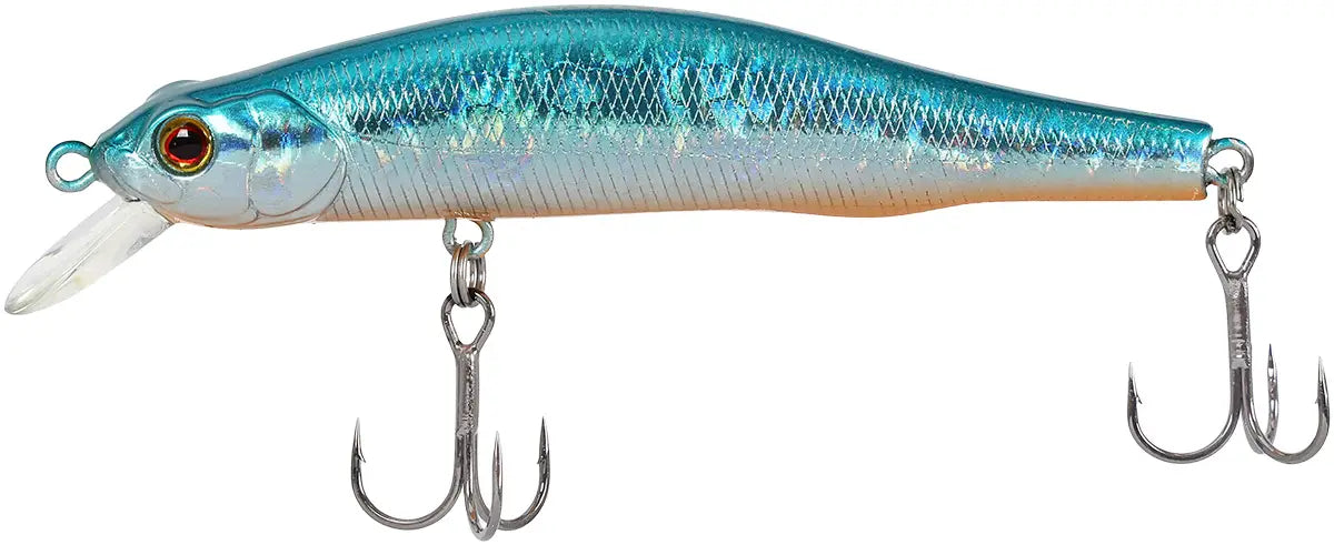 Hard lure Select Insider 90SP 90mm 11.0g (0.8-1.0m)