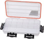 Select Lure Box SLHX-1602 35.5х22.5х5.5cm (18703846)