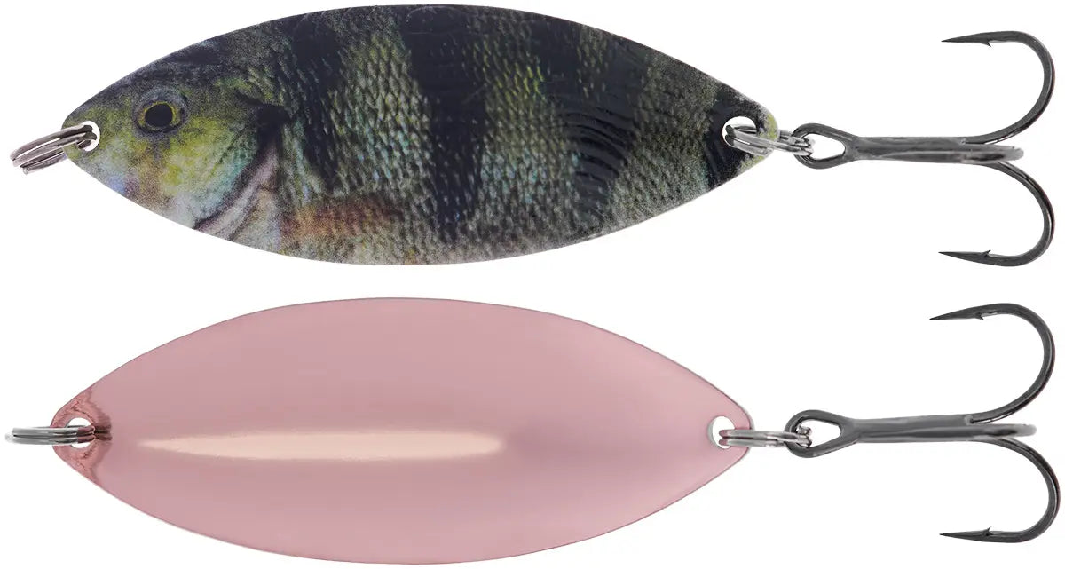 Spoon Select Solver 10.0g 71mm