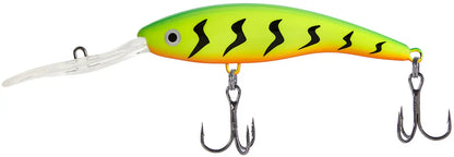 Hard lure Select Basher 90F 90mm(max 4.0m)