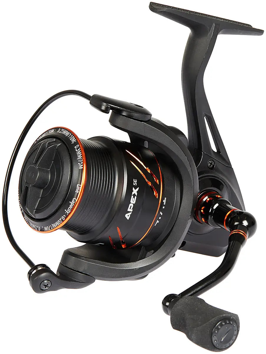 Reel Brain Apex SE