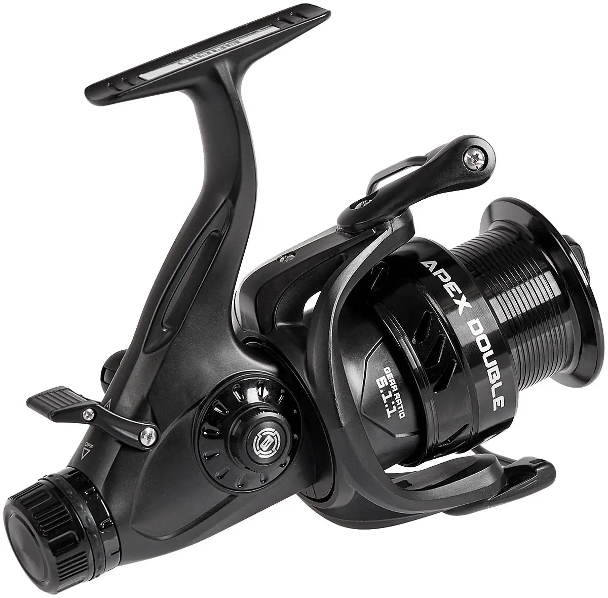 Reel Brain Apex Double