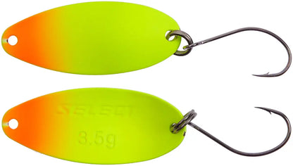 Spoon Select Deeper 3.5g 35mm