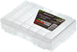 Select Reversible Box SLHS-999 13.8x10x3.1cm (18703076)