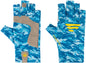 Favorite Solar Fishing Gloves 5 Cut L/XL