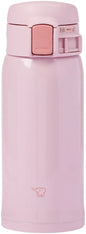 Thermos Bottle Zojirushi SM-SR