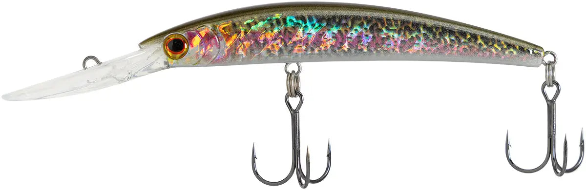 Hard lure Select Diver 130F 130mm 24.0g (max 8.0m)