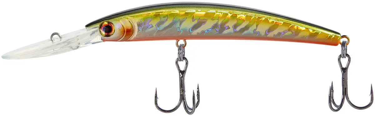 Hard lure Select Diver 130F 130mm 24.0g (max 8.0m)