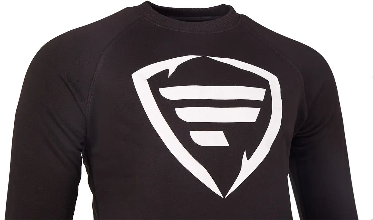 Sweatshirt Favorite F Hook Logo