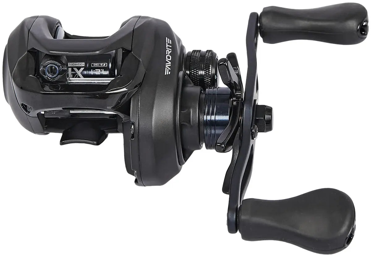 Favorite X1 BC Baitcasting Reel