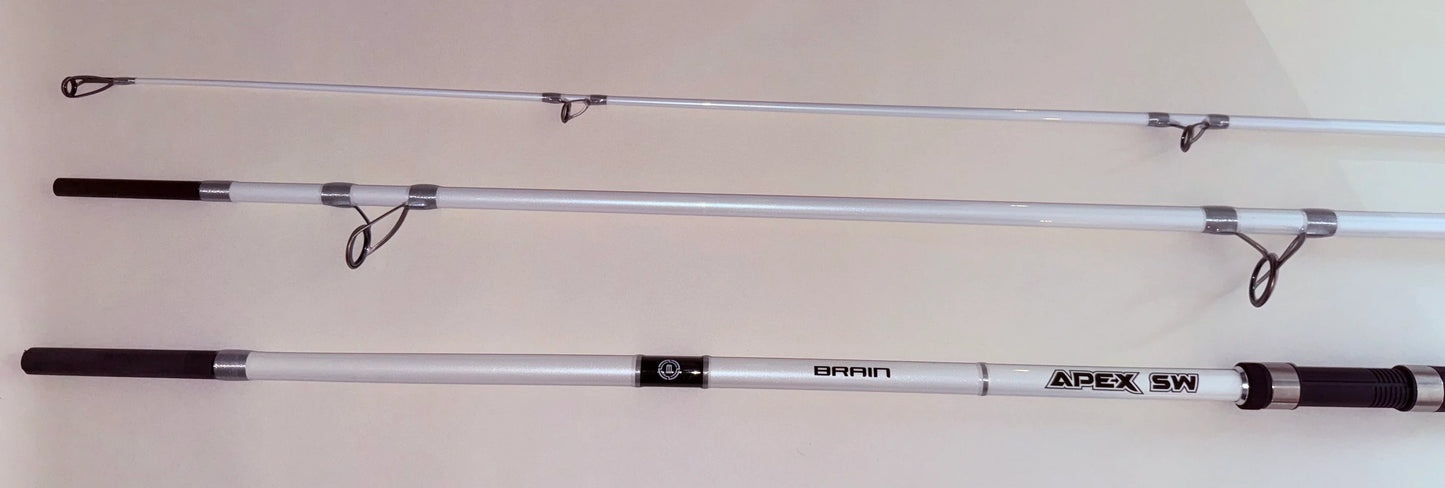Surf Rod Brain Apex SW  5+1 Free