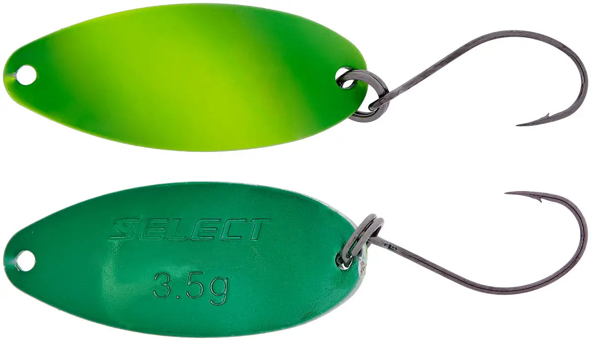 Spoon Select Deeper 3.5g 35mm