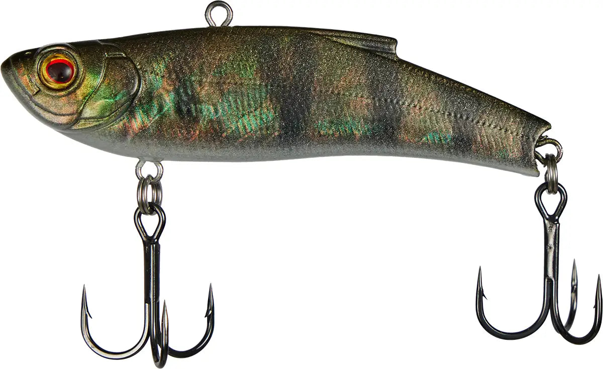 Hard lure Select Regent Vib 70S 70mm 15.0g