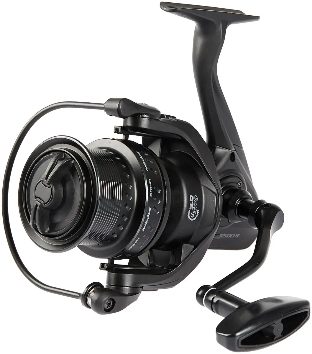 Reel Brain NRG SE