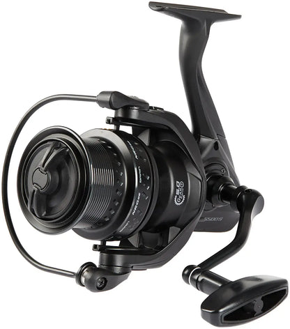 Reel Brain NRG SE