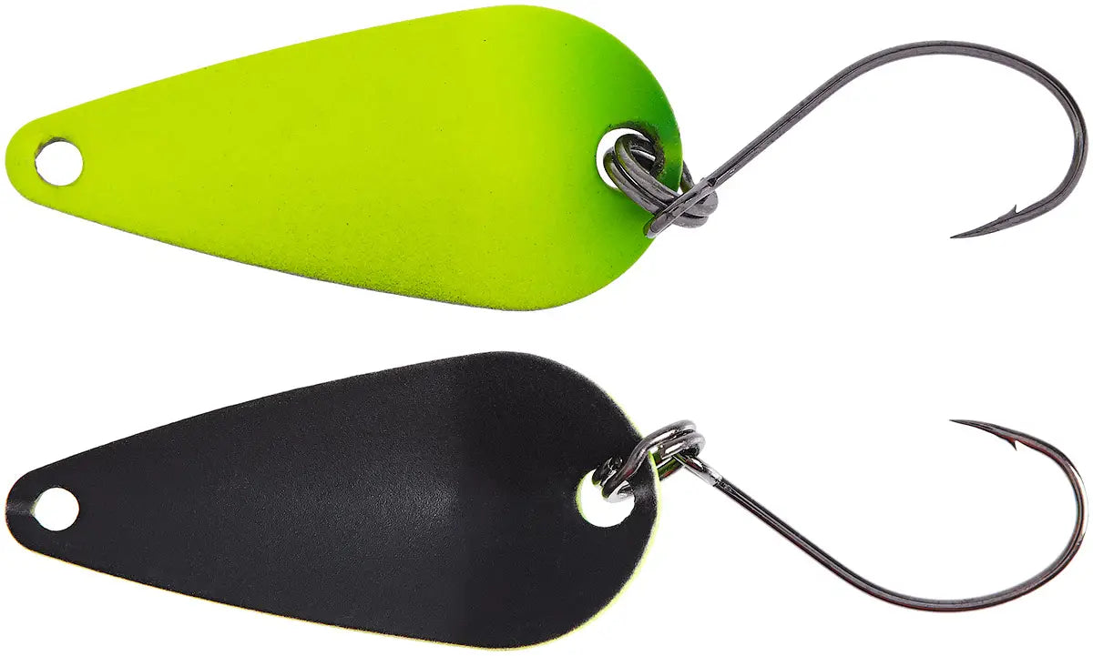 Spoon Select Beta 3.4g 31mm