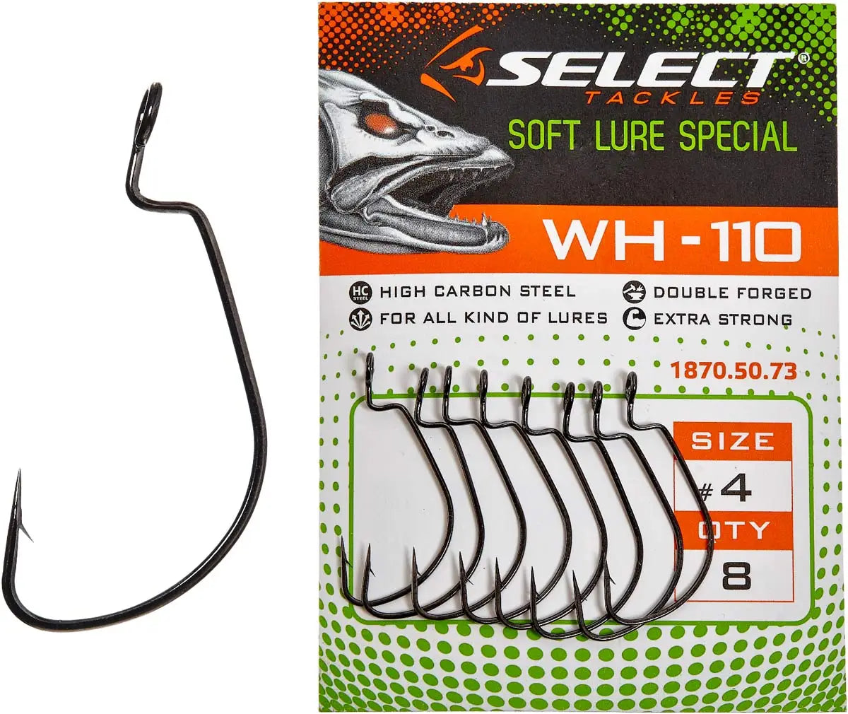 Offset Hook Select WH-110