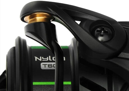 Favorite X1 Spinning Reel