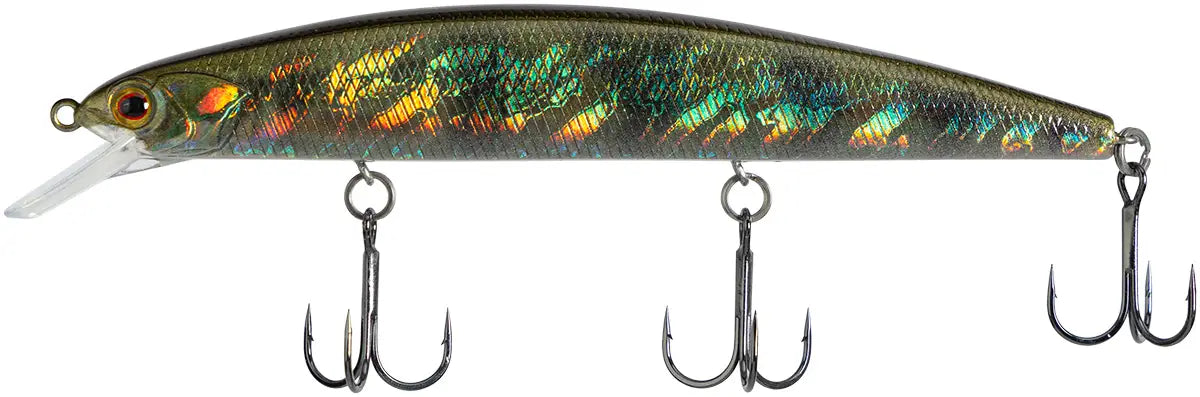 Hard lure Select Dementor 130SP 130mm (1.6-1.8m)
