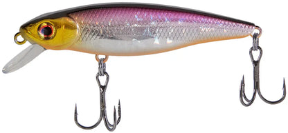 Hard lure Select Hamster 65SP 65mm 6.2g (0.6-0.8m)