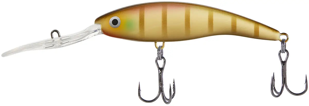 Hard lure Select Basher 90F 90mm(max 4.0m)