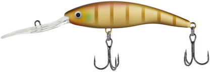 Hard lure Select Basher 90F 90mm(max 4.0m)