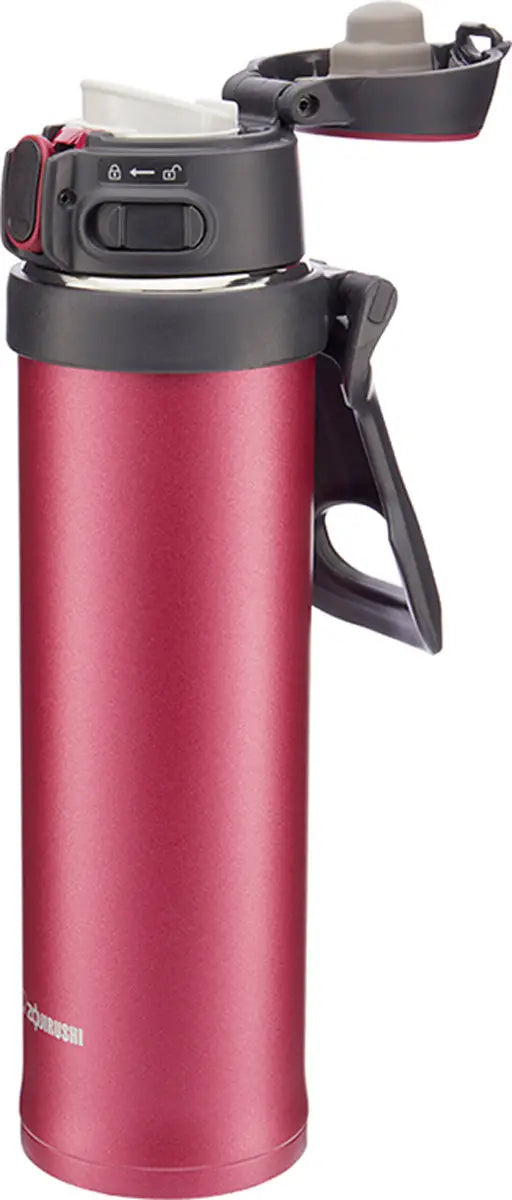 Thermos Bottle ZOJIRUSHI SM-QAF