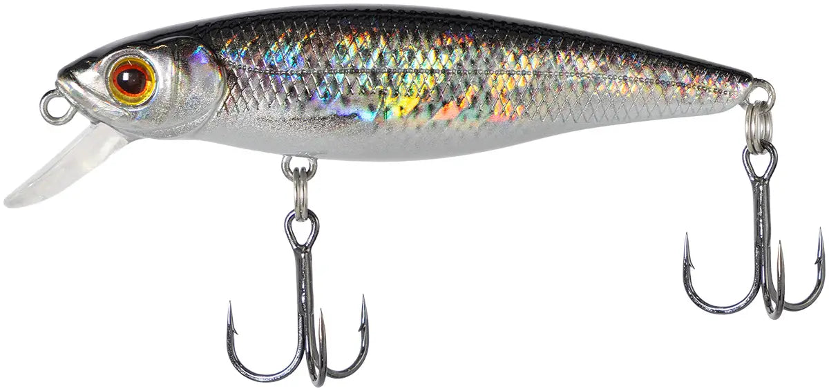 Hard lure Select Hamster 75SP 75mm 10.4g (0.8-1.0m)