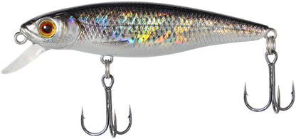 Hard lure Select Hamster 75SP 75mm 10.4g (0.8-1.0m)