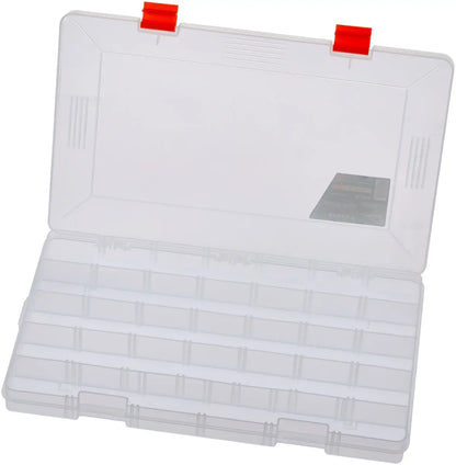 Select Lure Box SLHX-0324 37.5х22.5х3.5cm (18703848)