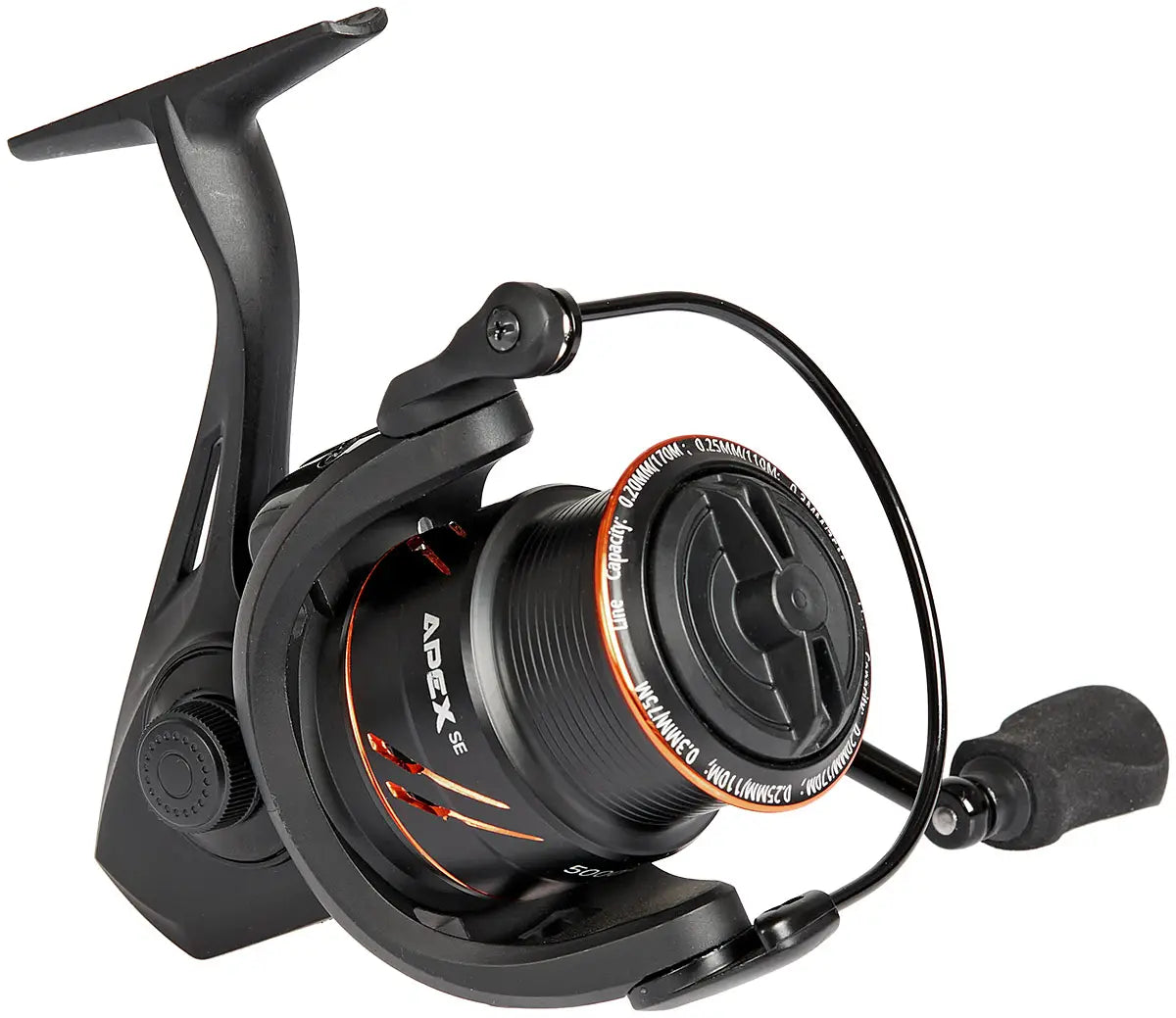 Reel Brain Apex SE