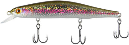Hard lure Select Insider 110SP 110mm 17.0g (1.0-1.5m)