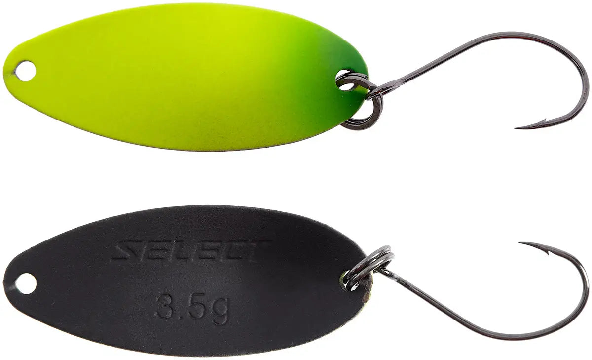 Spoon Select Deeper 2.5g 28mm
