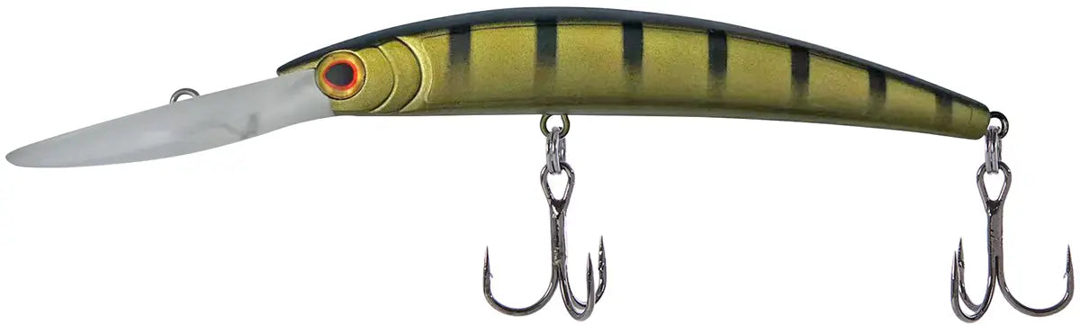 Hard lure Select Diver 130F 130mm 24.0g (max 8.0m)
