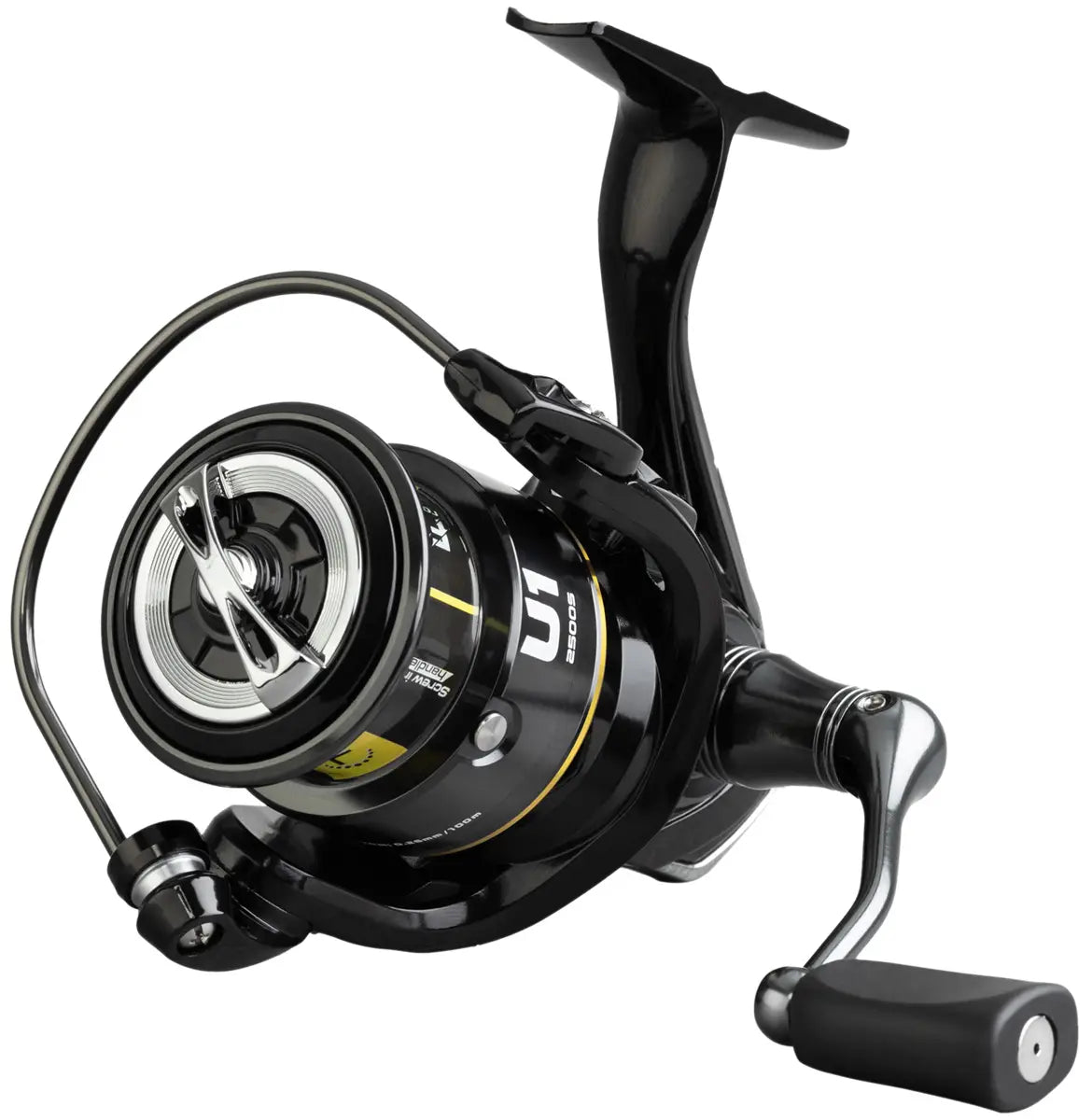 Favorite U1 Spinning Reel