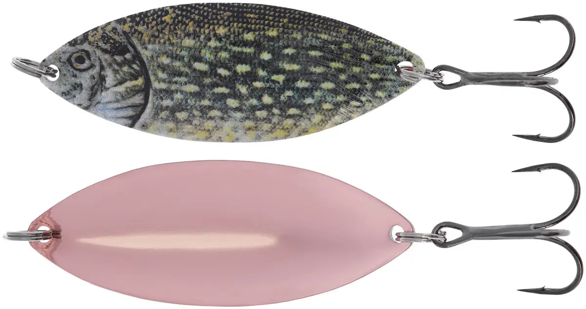 Spoon Select Solver 10.0g 71mm