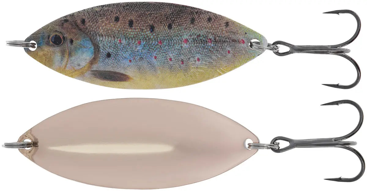 Spoon Select Solver 10.0g 71mm