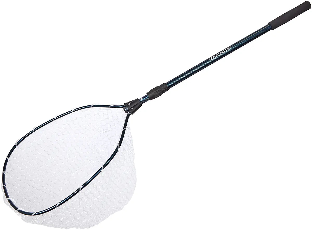 Favorite Arena Telescopic Landing Net
