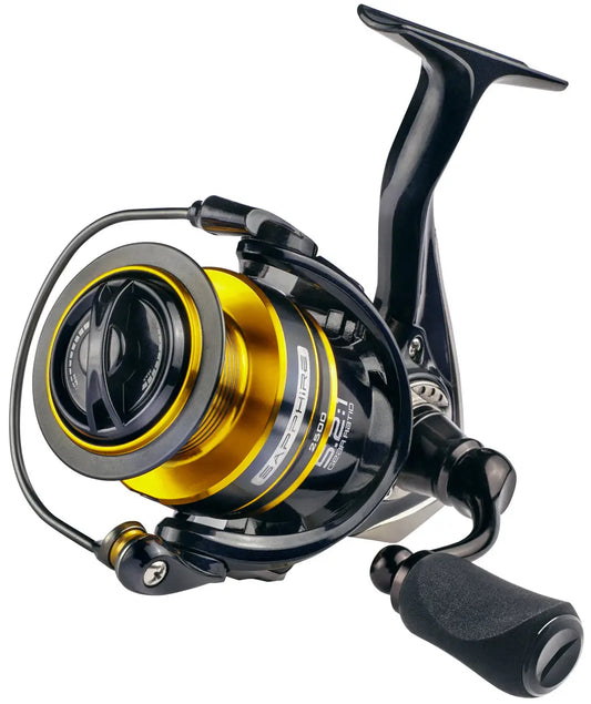 Favorite Sapphire Spinning Reel