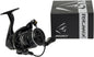 Spinning Reels Select Ritmix