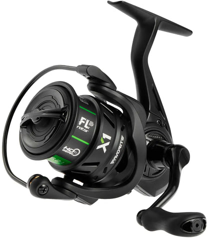 Favorite X1 Spinning Reel