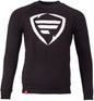 Sweatshirt Favorite F Hook Logo