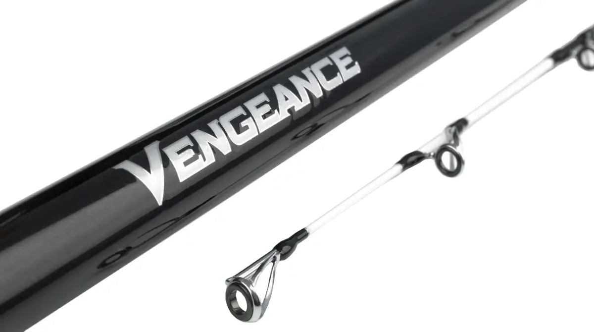 Surf Fishing rods Shimano Vengeance 425BX Solid Tip 4.25m (14ft) 225g (7.9oz)(SV425BXS)