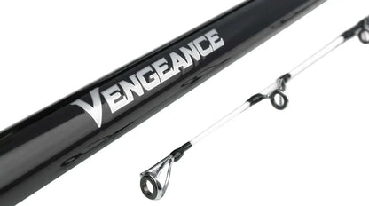 Surf Fishing rods Shimano Vengeance 425BX Solid Tip 4.25m (14ft) 225g (7.9oz)(SV425BXS)