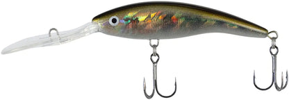 Hard lure Select Basher 90F 90mm(max 4.0m)