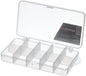 Select Lure Box SLHS-017 17.8х9.4х3cm (18703051)