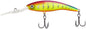 Hard lure Select Basher 90F 90mm(max 4.0m)